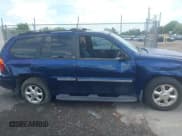 ✅ 2002 GMC Envoy SLE • VIN: 1GKDS13S022402515 • Lot: 42540261. Wystawiony na IAAI z przebiegiem 300 380 mil. Bezpłatny archiwum sprzedaży aukcyjnych z USA i szczegółowy raport historii pojazdu na DreamBid. Zdjęcie 6.