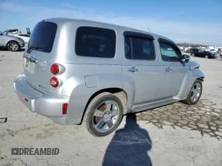 ✅ 2009 Chevrolet HHR 2LT • VIN: 3GNCA53V69S569768 • Lot: 42040165. Listed on Copart with 210,721 mi. Free auction sales archive from the USA and detailed vehicle history report at DreamBid. Image 3.