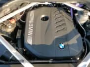 ✅ 2025 BMW X5 xDrive40i • VIN: 5UX23EU08S9Y76397 • Lot: 95428765. Listed on Copart with 8,953 mi. Free auction sales archive from the USA and detailed vehicle history report at DreamBid. Image 14.