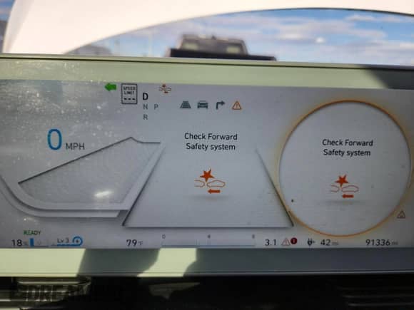 ✅ 2022 Hyundai Ioniq 5 SE • VIN: KM8KMDAF2NU051714 • Lot: 82382415. Wystawiony na Copart z przebiegiem 91 336 mil. Bezpłatny archiwum sprzedaży aukcyjnych z USA i szczegółowy raport historii pojazdu na DreamBid. Zdjęcie 9.