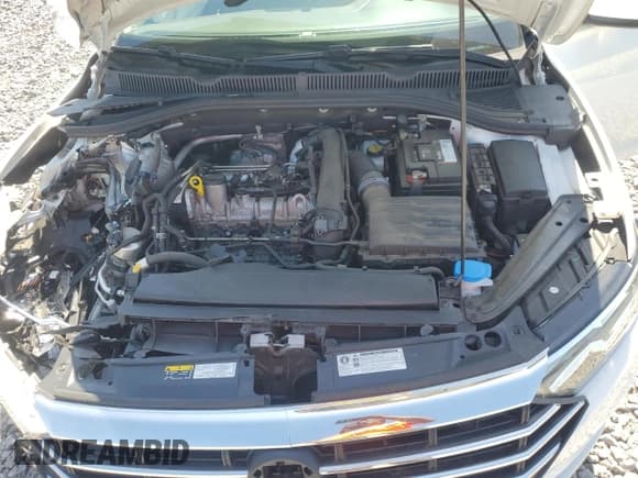 ✅ 2019 Volkswagen Jetta S • VIN: 3VWC57BU5KM111602 • Lot: 53152325. Listed on Copart with 64,679 mi. Free auction sales archive from the USA and detailed vehicle history report at DreamBid. Image 12.