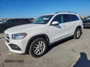 ✅ 2020 Mercedes-Benz GLS 450 • VIN: 4JGFF5KE7LA045476 • Lot: 96152875. Listed on Copart with 102,780 mi. Free auction sales archive from the USA and detailed vehicle history report at DreamBid. Image 1.