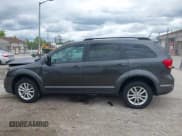 ✅ 2017 Dodge Journey SXT • VIN: 3C4PDCBG3HT532906 • Lot: 42343351. Listed on IAAI with 145,469 mi. Free auction sales archive from the USA and detailed vehicle history report at DreamBid. Image 14.