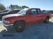 ✅ 2001 Dodge Dakota • VIN: 1B7GL22X01S345790 • Lot: 84896274. Wystawiony na Copart z przebiegiem 99 611 mil. Bezpłatny archiwum sprzedaży aukcyjnych z USA i szczegółowy raport historii pojazdu na DreamBid. Zdjęcie 1.