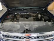 ✅ 2015 Chevrolet Silverado 1500 LTZ • VIN: 3GCUKSEC9FG234538 • Lot: 58869105. Wystawiony na Copart z przebiegiem 149 498 mil. Bezpłatny archiwum sprzedaży aukcyjnych z USA i szczegółowy raport historii pojazdu na DreamBid. Zdjęcie 11.