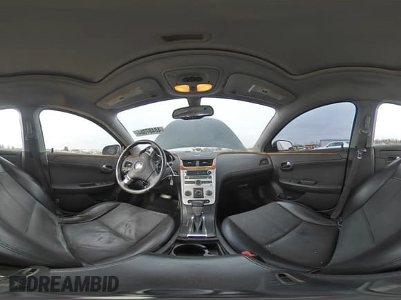 ✅ 2008 Chevrolet Malibu 2LT • VIN: 1G1ZJ57778F293997 • Лот: 60127885. Опубликован ранее на Copart с пробегом 203 955 миль. Бесплатный доступ к архиву аукционных продаж из США и подробный отчёт об истории автомобиля на DreamBid. Изображение 13.