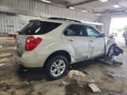 ✅ 2015 Chevrolet Equinox LT • VIN: 2GNFLFE36F6370593 • Лот: 85711645. Опубликован ранее на Copart с пробегом Не указан. Бесплатный доступ к архиву аукционных продаж из США и подробный отчёт об истории автомобиля на DreamBid. Изображение 3.