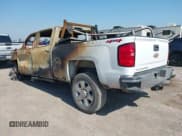 ✅ 2019 Chevrolet Silverado 2500HD Work Truck • VIN: 1GC1KREY8KF191474 • Lot: 41939424. Listed on IAAI with Not provided. Free auction sales archive from the USA and detailed vehicle history report at DreamBid. Image 3.