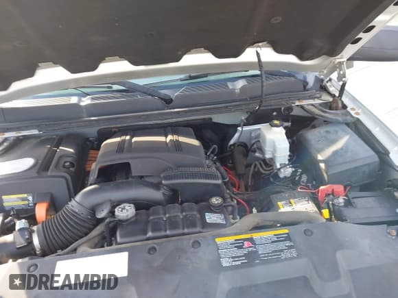 ✅ 2012 Chevrolet Silverado 1500 1HY • VIN: 3GCUKUEJ7CG247794 • Lot: 42234597. Listed on IAAI with 141,324 mi. Free auction sales archive from the USA and detailed vehicle history report at DreamBid. Image 10.