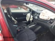 ✅ 2017 Nissan Sentra SR • VIN: 3N1AB7AP3HY314507 • Lot: 43672047. Listed on IAAI with 778,307 mi. Free auction sales archive from the USA and detailed vehicle history report at DreamBid. Image 5.