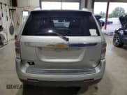✅ 2009 Chevrolet Equinox 2LT • VIN: 2CNDL63FX96253371 • Lot: 64034535. Wystawiony na Copart z przebiegiem 101 021 mil. Bezpłatny archiwum sprzedaży aukcyjnych z USA i szczegółowy raport historii pojazdu na DreamBid. Zdjęcie 6.