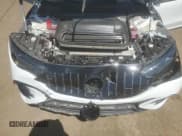 ✅ 2023 Mercedes-Benz EQE AMG • VIN: W1KEG5DB6PF015545 • Lot: 61344925. Listed on Copart with Not provided. Free auction sales archive from the USA and detailed vehicle history report at DreamBid. Image 11.