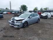 ✅ 2019 Subaru Impreza Premium • VIN: 4S3GTAC63K3756449 • Лот: 43019350. Опубликован ранее на IAAI с пробегом 116 682 миль. Бесплатный доступ к архиву аукционных продаж из США и подробный отчёт об истории автомобиля на DreamBid. Изображение 2.