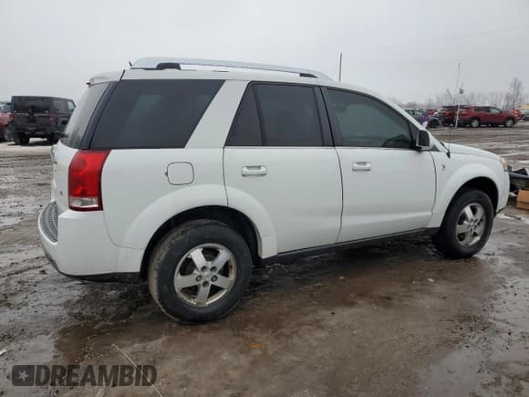 ✅ 2007 Saturn VUE V6 • VIN: 5GZCZ53437S868327 • Lot: 42998495. Wystawiony na Copart z przebiegiem 84 660 mil. Bezpłatny archiwum sprzedaży aukcyjnych z USA i szczegółowy raport historii pojazdu na DreamBid. Zdjęcie 3.