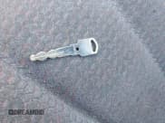 ✅ 2001 Pontiac Sunfire SE • VIN: 1G2JB524917238308 • Lot: 41648082. Wystawiony na IAAI z przebiegiem 262 445 mil. Bezpłatny archiwum sprzedaży aukcyjnych z USA i szczegółowy raport historii pojazdu na DreamBid. Zdjęcie 11.