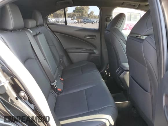 ✅ 2020 Lexus UX 250h F Sport • VIN: JTHR9JBH3L2023494 • Lot: 65698475. Wystawiony na Copart z przebiegiem 49 884 mil. Bezpłatny archiwum sprzedaży aukcyjnych z USA i szczegółowy raport historii pojazdu na DreamBid. Zdjęcie 11.