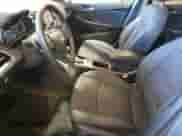 2017 Chevrolet Cruze LT с VIN 1G1BE5SM9H7200684, выставлен на аукционе Copart как лот 86697505 с пробегом 42 543 миль миль и Списание • Salvage title. История ставок и продаж доступна на DreamBid. Изображение 7.