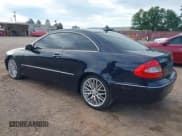 ✅ 2007 Mercedes-Benz CLK 350 • VIN: WDBTJ56H97F227391 • Lot: 42146213. Listed on IAAI with 156,205 mi. Free auction sales archive from the USA and detailed vehicle history report at DreamBid. Image 3.
