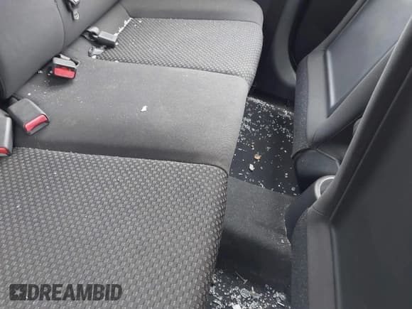 ✅ 2010 Hyundai Accent GS • VIN: KMHCM3AC0AU179061 • Lot: 41684083. Wystawiony na IAAI z przebiegiem 117 311 mil. Bezpłatny archiwum sprzedaży aukcyjnych z USA i szczegółowy raport historii pojazdu na DreamBid. Zdjęcie 8.