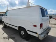✅ 1993 Chevrolet Chevy Van • VIN: 1GCEG25H3PF340021 • Lot: 69375045. Listed on Copart with 106,197 mi. Free auction sales archive from the USA and detailed vehicle history report at DreamBid. Image 2.