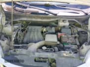 ✅ 2017 Nissan NV200 S • VIN: 3N6CM0KN3HK713941 • Lot: 41894457. Listed on IAAI with 106,463 mi. Free auction sales archive from the USA and detailed vehicle history report at DreamBid. Image 10.