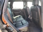 ✅ 2017 Porsche Cayenne S E-Hybrid • VIN: WP1AE2A21HLA74683 • Lot: 56571135. Listed on Copart with 93,152 mi. Free auction sales archive from the USA and detailed vehicle history report at DreamBid. Image 11.