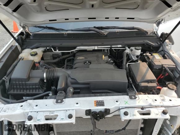 ✅ 2020 Chevrolet Colorado 2WD Work Truck • VIN: 1GCHSBEA1L1104960 • Lot: 71500925. Wystawiony na Copart z przebiegiem 21 401 mil. Bezpłatny archiwum sprzedaży aukcyjnych z USA i szczegółowy raport historii pojazdu na DreamBid. Zdjęcie 11.