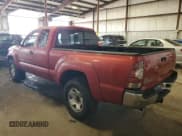 ✅ 2009 Toyota Tacoma • VIN: 5TEUX42N59Z603861 • Lot: 86691245. Listed on Copart with 236,493 mi. Free auction sales archive from the USA and detailed vehicle history report at DreamBid. Image 2.