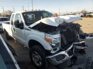 ✅ 2015 Ford F-250 XLT • VIN: 1FT7X2B60FEB86061 • Лот: 92633465. Опубликован ранее на Copart с пробегом 180 668 миль. Бесплатный доступ к архиву аукционных продаж из США и подробный отчёт об истории автомобиля на DreamBid. Изображение 4.