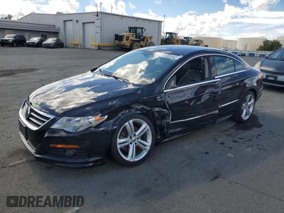 ✅ 2012 Volkswagen CC Sport • VIN: WVWMP7AN5CE543268 • Lot: 84303445. Wystawiony na Copart z przebiegiem 121 799 mil. Bezpłatny archiwum sprzedaży aukcyjnych z USA i szczegółowy raport historii pojazdu na DreamBid. Zdjęcie 1.