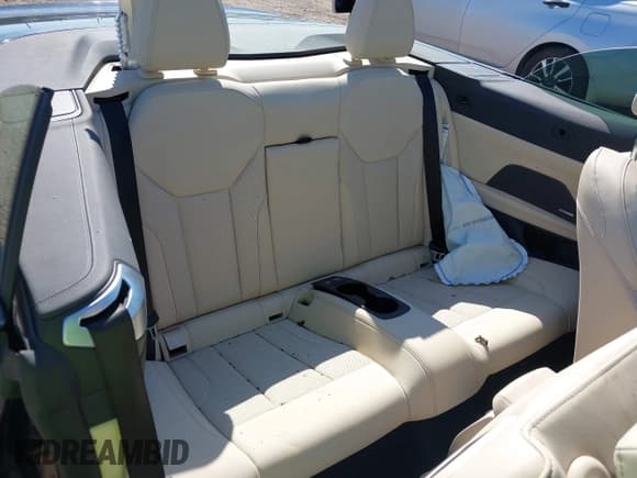 ✅ 2024 BMW 4 Series 430i • VIN: WBA23AT02RCP16277 • Lot: 43606221. Wystawiony na IAAI z przebiegiem Nie podano. Bezpłatny archiwum sprzedaży aukcyjnych z USA i szczegółowy raport historii pojazdu na DreamBid. Zdjęcie 8.