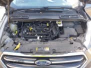 ✅ 2019 Ford Escape SE • VIN: 1FMCU9GDXKUA86259 • Лот: 43610676. Опубликован ранее на IAAI с пробегом 53 902 миль. Бесплатный доступ к архиву аукционных продаж из США и подробный отчёт об истории автомобиля на DreamBid. Изображение 10.