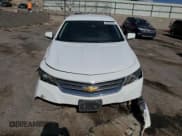 ✅ 2017 Chevrolet Impala LT • VIN: 2G1105S36H9103930 • Лот: 58094084. Опубликован ранее на Copart с пробегом 194 759 миль. Бесплатный доступ к архиву аукционных продаж из США и подробный отчёт об истории автомобиля на DreamBid. Изображение 5.