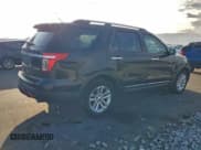 ✅ 2014 Ford Explorer XLT • VIN: 1FM5K7D83EGB23424 • Lot: 93634335. Listed on Copart with 118,392 mi. Free auction sales archive from the USA and detailed vehicle history report at DreamBid. Image 3.