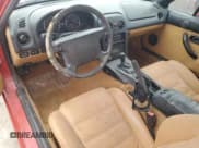 ✅ 1995 Mazda MX-5 Miata • VIN: JM1NA353XS0603077 • Lot: 75644964. Wystawiony na Copart z przebiegiem 121 256 mil. Bezpłatny archiwum sprzedaży aukcyjnych z USA i szczegółowy raport historii pojazdu na DreamBid. Zdjęcie 8.