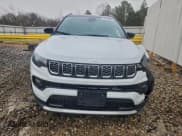 ✅ 2025 Jeep Compass Limited • VIN: 3C4NJDCN9ST509348 • Lot: 95560125. Listed on Copart with 33,453 mi. Free auction sales archive from the USA and detailed vehicle history report at DreamBid. Image 5.