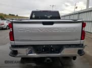 ✅ 2021 Chevrolet Silverado 2500HD LTZ • VIN: 1GC1YPEY9MF156299 • Lot: 66704395. Listed on Copart with Not provided. Free auction sales archive from the USA and detailed vehicle history report at DreamBid. Image 6.