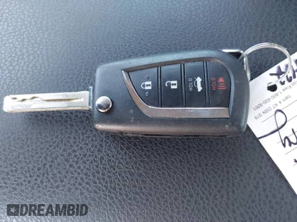 2023 Toyota Camry SE with VIN 4T1G11BKXPU097643, listed as a IAAI auction lot 42833306 with 23,580 mi miles and . Bid and sale history available at DreamBid. Image 11.