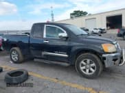 ✅ 2011 Nissan Titan SV • VIN: 1N6BA0CC9BN319203 • Лот: 42624141. Опубликован ранее на IAAI с пробегом 103 297 миль. Бесплатный доступ к архиву аукционных продаж из США и подробный отчёт об истории автомобиля на DreamBid. Изображение 13.
