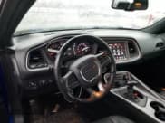 ✅ 2019 Dodge Challenger SXT • VIN: 2C3CDZGG3KH549638 • Lot: 36518053. Wystawiony na Copart z przebiegiem 35 395 mil. Bezpłatny archiwum sprzedaży aukcyjnych z USA i szczegółowy raport historii pojazdu na DreamBid. Zdjęcie 8.