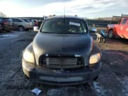 ✅ 2009 Chevrolet HHR 1LT • VIN: 3GNCA23B49S500226 • Lot: 44125715. Listed on Copart with Not provided. Free auction sales archive from the USA and detailed vehicle history report at DreamBid. Image 5.