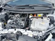 ✅ 2016 Toyota Prius One • VIN: JTDKDTB36G1120301 • Lot: 41578429. Listed on IAAI with 186,479 mi. Free auction sales archive from the USA and detailed vehicle history report at DreamBid. Image 10.