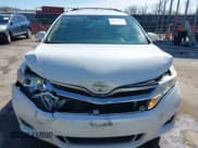 ✅ 2013 Toyota Venza LE • VIN: 4T3BK3BB7DU094026 • Lot: 41757918. Listed on IAAI with 185,748 mi. Free auction sales archive from the USA and detailed vehicle history report at DreamBid. Image 12.