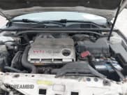 ✅ 2008 Toyota Solara SLE • VIN: 4T1FA38P68U142427 • Lot: 43558294. Listed on IAAI with 293,594 mi. Free auction sales archive from the USA and detailed vehicle history report at DreamBid. Image 10.