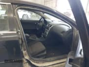 ✅ 2012 Chevrolet Malibu 1LT • VIN: 1G1ZC5E02CF263220 • Lot: 43373564. Listed on IAAI with 196,546 mi. Free auction sales archive from the USA and detailed vehicle history report at DreamBid. Image 5.