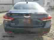 2016 Hyundai Genesis 3.8L z VIN KMHGN4JE2GU139336, wystawiony jako Copart lot #82713374 z przebiegiem 58 330 mil mil oraz Szkoda całkowita • Salvage title. Historia ofert i sprzedaży dostępna na DreamBid. Obrazek 6.