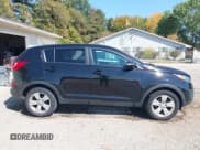 ✅ 2013 Kia Sportage LX • VIN: KNDPB3A20D7485053 • Lot: 43154937. Wystawiony na IAAI z przebiegiem 95 722 mil. Bezpłatny archiwum sprzedaży aukcyjnych z USA i szczegółowy raport historii pojazdu na DreamBid. Zdjęcie 14.