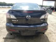 ✅ 2012 Mazda 3 S Touring • VIN: JM1BL1V68C1513420 • Lot: 64811965. Listed on Copart with 173,918 mi. Free auction sales archive from the USA and detailed vehicle history report at DreamBid. Image 6.