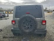 ✅ 2022 Jeep Wrangler Unlimited Sport Altitude • VIN: 1C4HJXDM3NW240699 • Lot: 93194905. Listed on Copart with 41,146 mi. Free auction sales archive from the USA and detailed vehicle history report at DreamBid. Image 6.