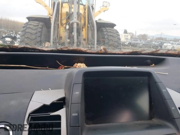 ✅ 2006 Toyota Prius • VIN: JTDKB20U967532719 • Lot: 43737791. Wystawiony na IAAI z przebiegiem Nie podano. Bezpłatny archiwum sprzedaży aukcyjnych z USA i szczegółowy raport historii pojazdu na DreamBid. Zdjęcie 7.